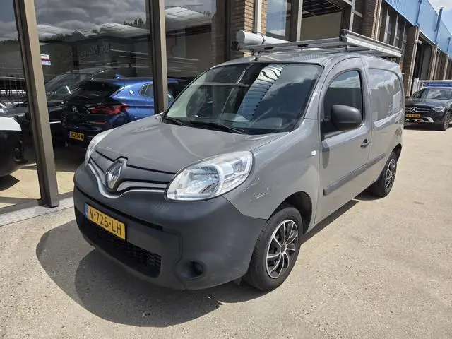 Renault Kangoo 1.5 dCi 75 Energy Comfort EURO 6