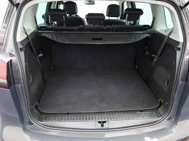 Opel Zafira Tourer