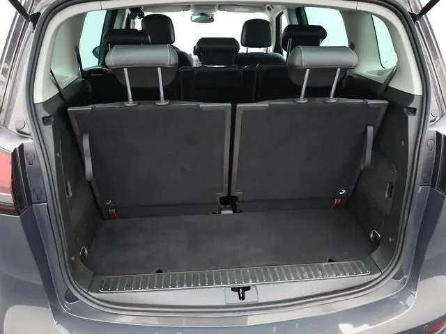 Opel Zafira Tourer