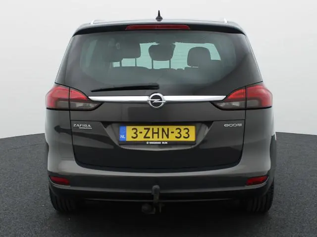 Opel Zafira Tourer