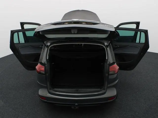 Opel Zafira Tourer
