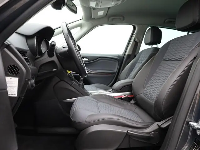 Opel Zafira Tourer