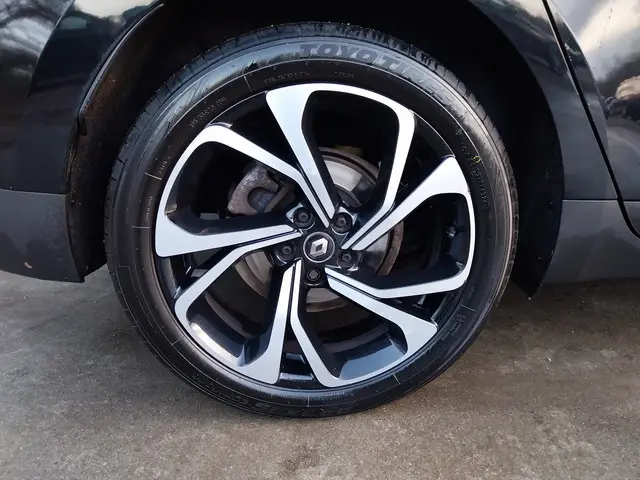 Renault Grand Scénic