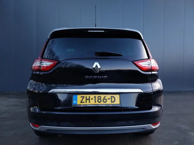 Renault Grand Scénic