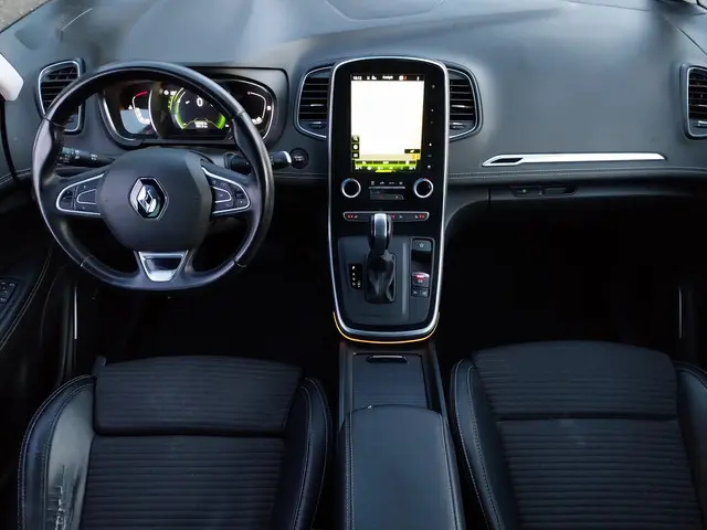 Renault Grand Scénic