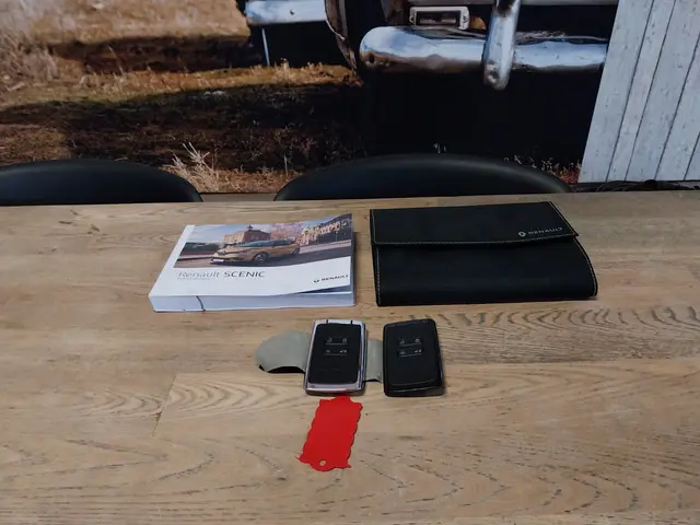 Renault Grand Scénic