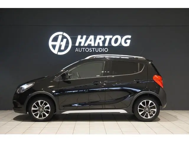 Opel KARL