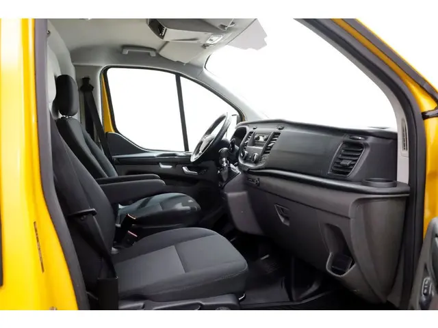 Ford Transit Custom 340 2.0 TDCI 130pk L2H1 Trend Airco/Trekhaak 2800kg 03-2020