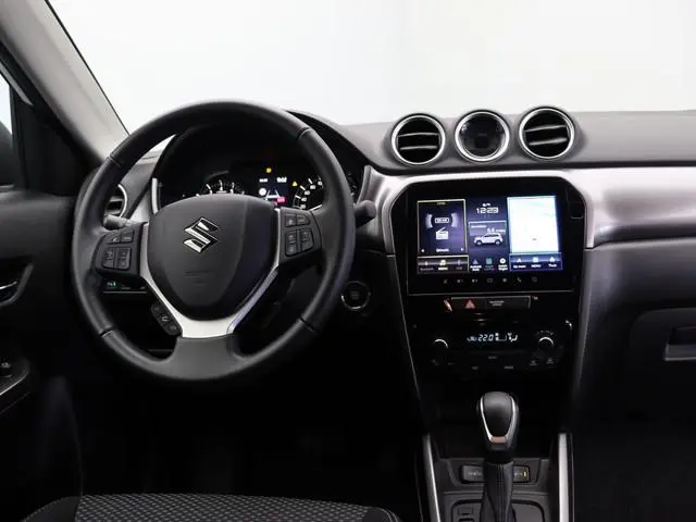 Suzuki Vitara 1.5 Hybrid Select | Automaat | Apple Carplay & Android Auto | Stoelverwarming | All Se...
