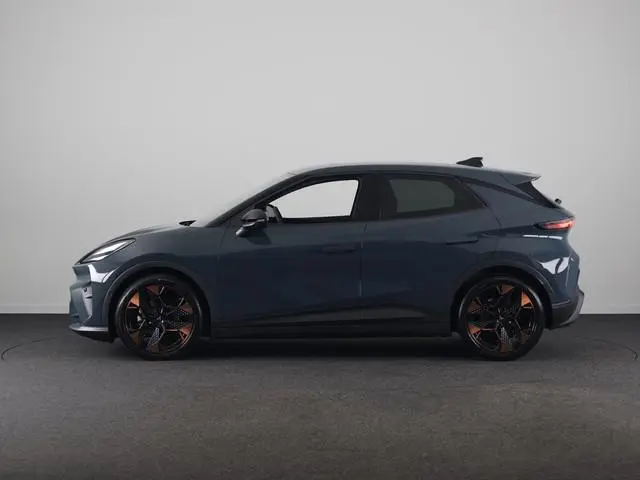 Cupra Raval