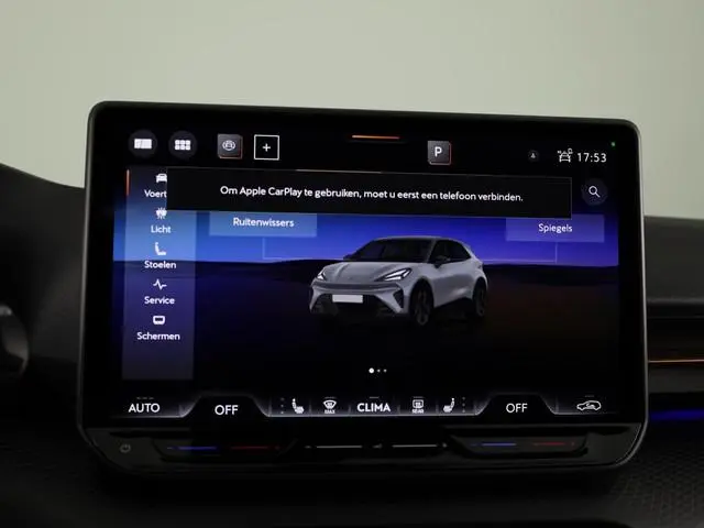Cupra Raval