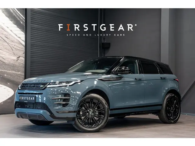 Land Rover Range Rover Evoque 1.5 P270e PHEV AWD Dynamic SE *Panorama / Meridian / Memory / Surround...