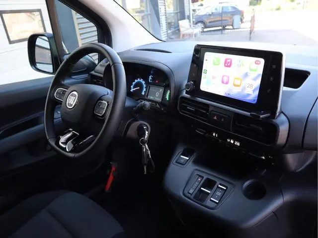 Fiat Doblò