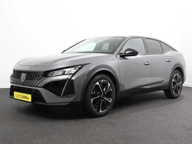 Peugeot 408 1.2 PureTech Allure Pack 130 Autmaat Comfort Pakket, Electrische stoelverstelling LV, st...