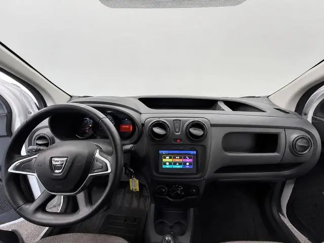 Dacia Dokker