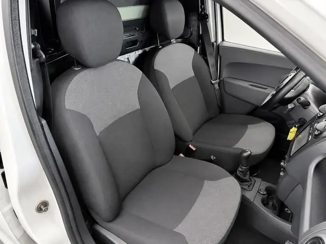 Dacia Dokker
