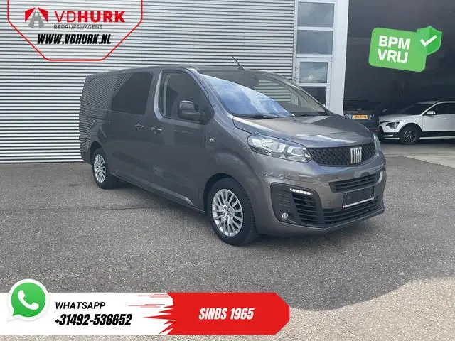 Fiat Scudo