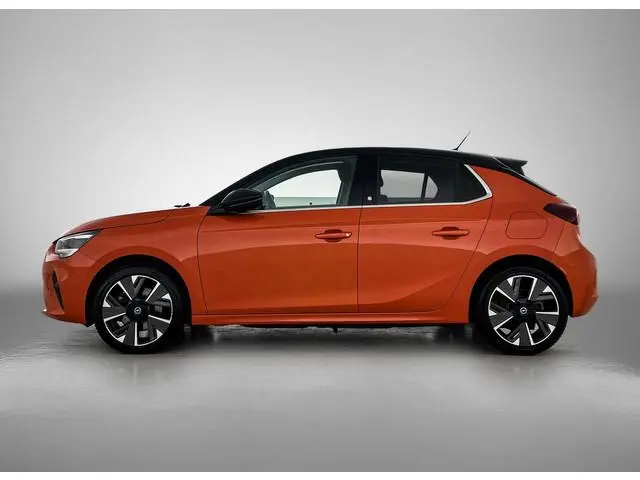 Opel Corsa-e Elegance 50 kWh