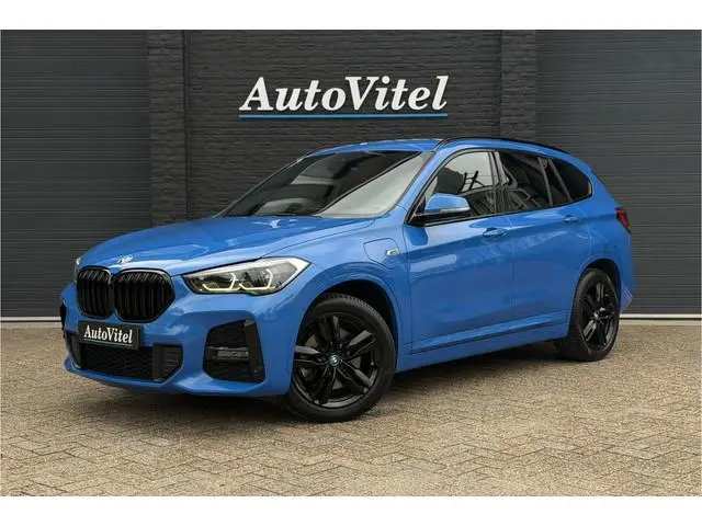 BMW X1 xDrive25e M-Sport | Sportleder | Memory | H/K | Head-Up | Camera | Comfort Acces