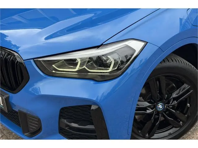 BMW X1 xDrive25e M-Sport | Sportleder | Memory | H/K | Head-Up | Camera | Comfort Acces