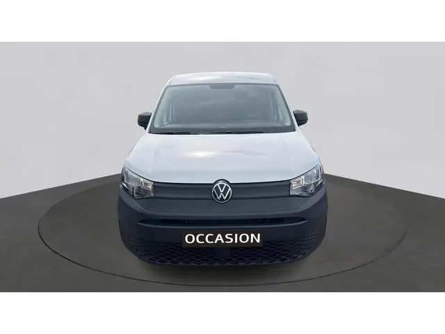 Volkswagen Caddy Cargo 2.0 TDI 75pk Trend