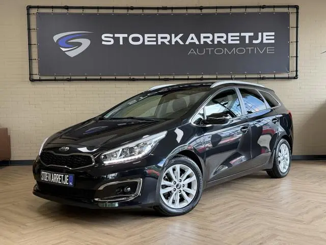Kia cee'd