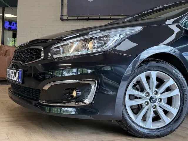 Kia cee'd