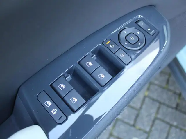 Kia EV5