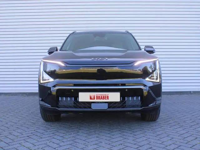 Kia EV5 GT-Line Business Edition 81.4 kWh | Nieuw | Uit voorraad leverbaar | Tot € 3.000 inruilvoord...