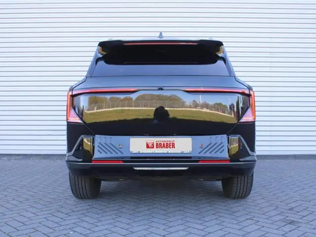Kia EV5
