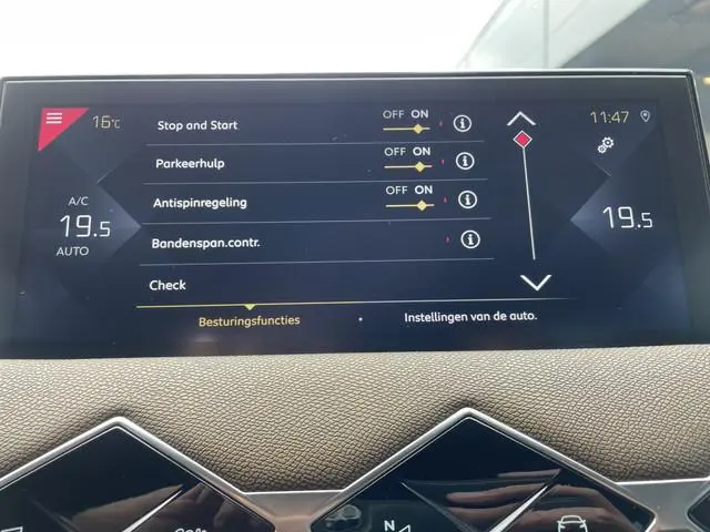 DS DS 3