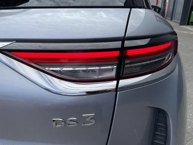 DS DS 3