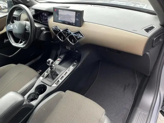 DS DS 3