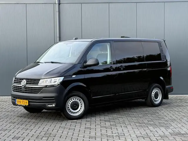 Volkswagen Transporter 2.0 TDI 150 PK DSG AUTOMAAT HIGHLINE / L1H1 / ALUCA INRICHTING / AIRCO / CRUI...
