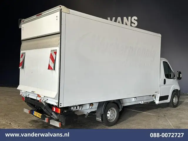 Citroën Jumper