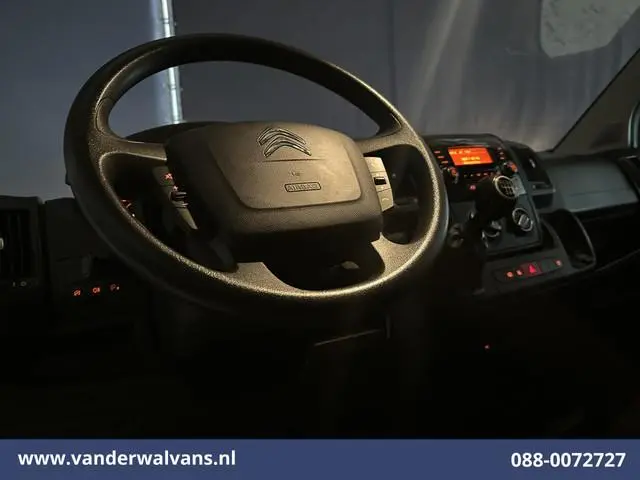 Citroën Jumper