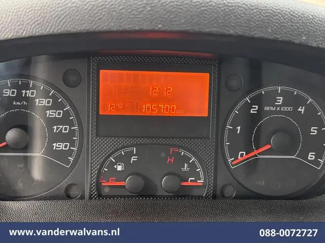 Citroën Jumper