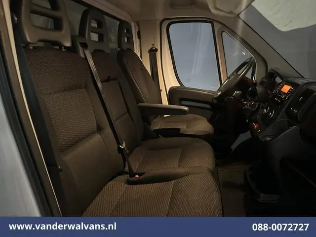 Citroën Jumper