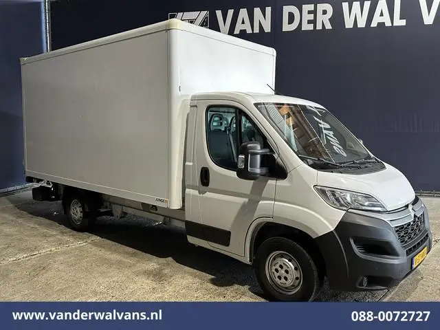 Citroën Jumper