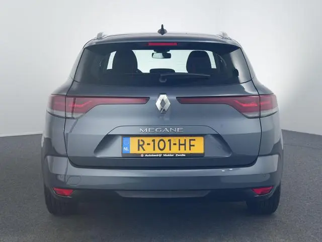 Renault Mégane