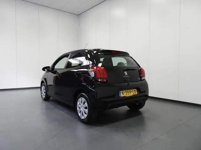 Peugeot 108 1.0 e-VTi Active AIRCO/BLUETOOTH!
