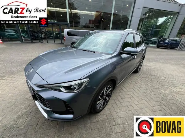 MG MG ZS Hybrid+ 1.5 LUXURY AUT. Leder | 360 Camera | Dodehoeksensoren