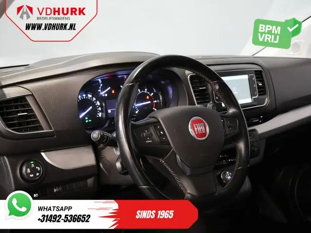 Fiat Scudo