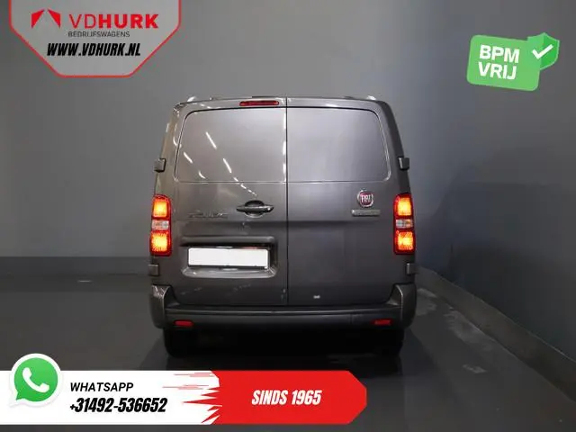 Fiat Scudo