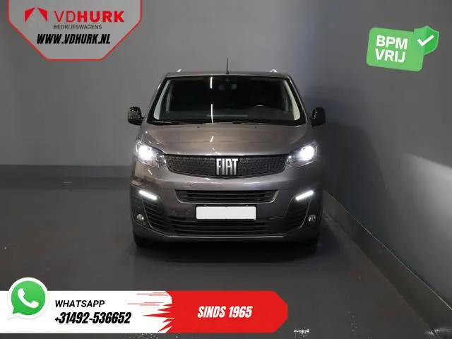 Fiat Scudo