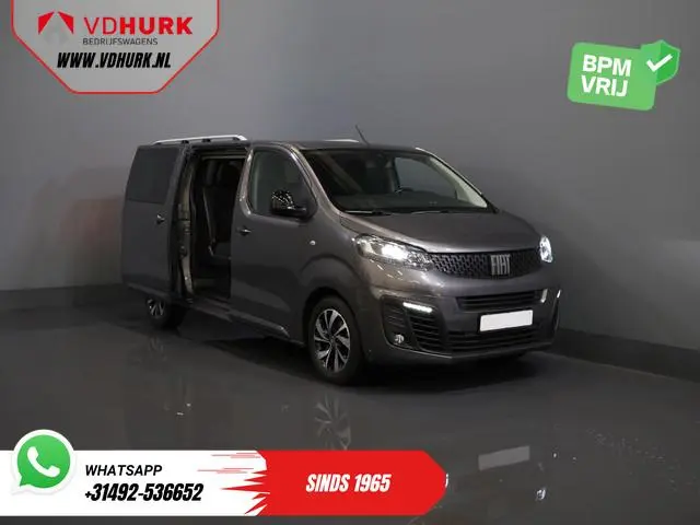 Fiat Scudo