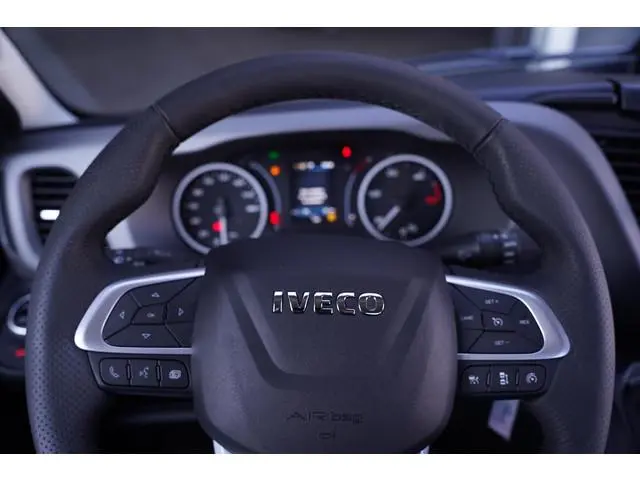 Iveco Daily