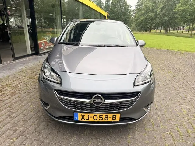 Opel Corsa 1.0 Turbo Online Edition