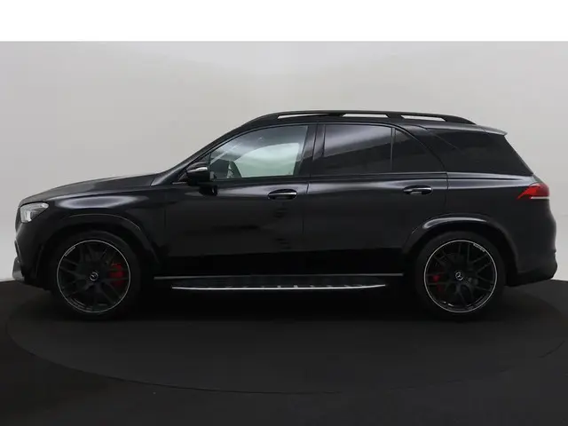Mercedes-Benz GLE-klasse AMG 53 4MATIC+ Premium Plus 7p (5-drs SUV)  11-2020 157.889 KM