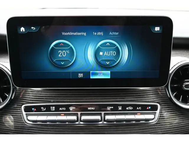 Mercedes-Benz EQV